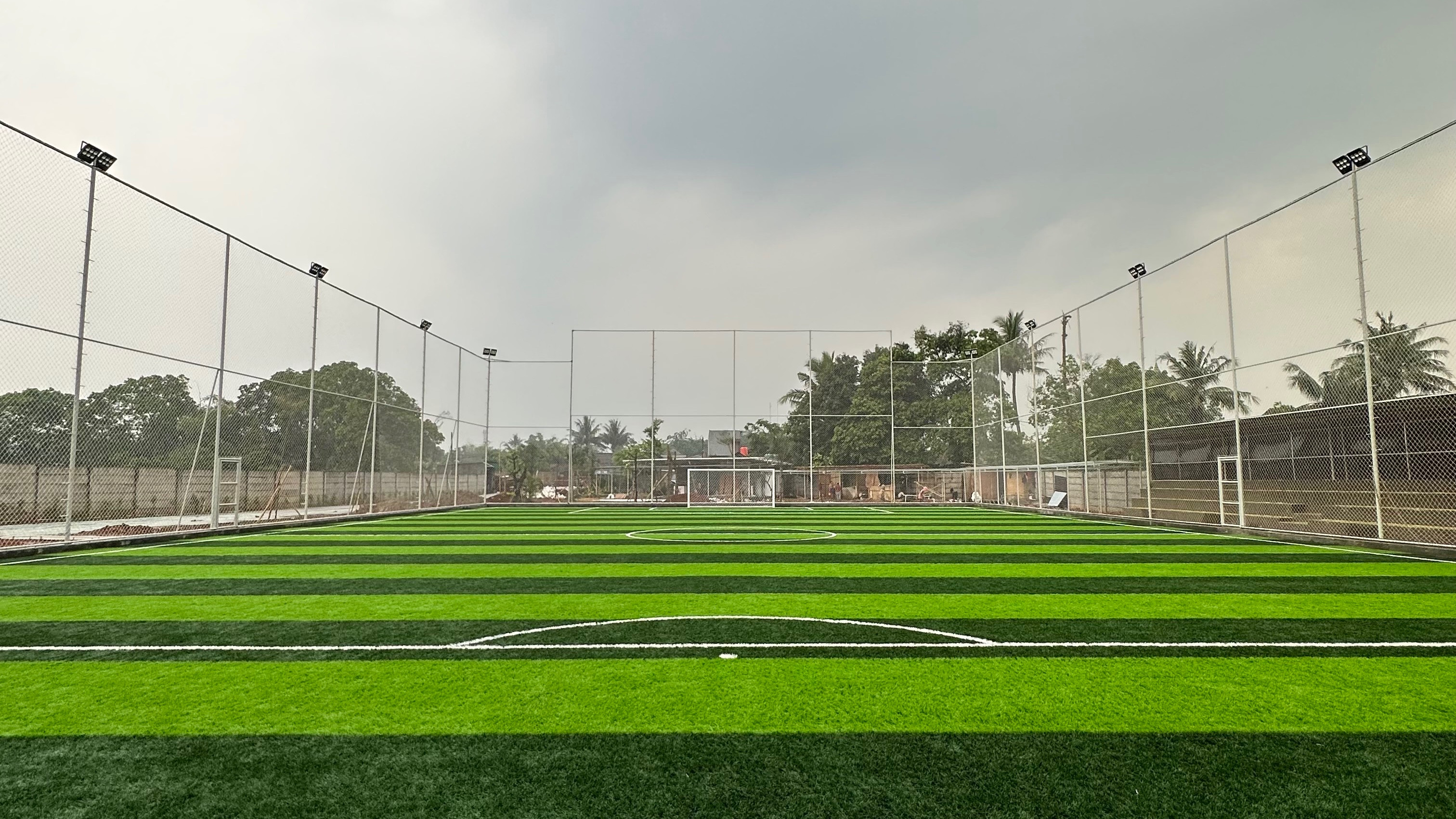 Lapangan Panenka Lab 2