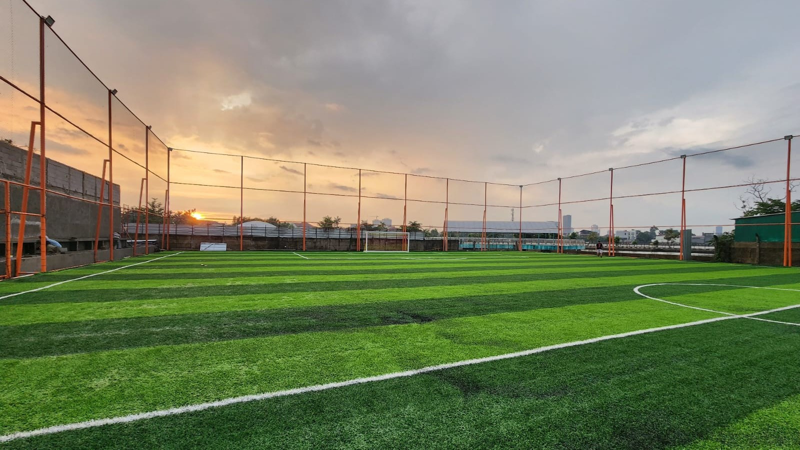 Lapangan PANENKA BSD